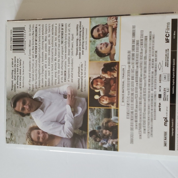 The Father of My Children - Picture 2 of 4